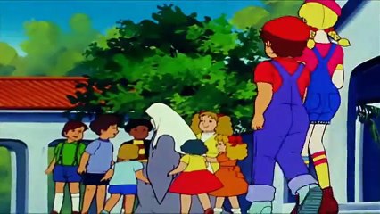 ساندي بل الحلقة 46