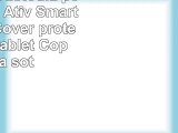 kwmobile Custodia per Samsung Ativ Smart PC 500T  Cover protettiva per tablet Copertina