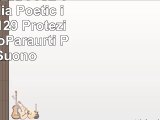 Custodia iPad Pro2 129  Custodia Poetic iPad Pro2 129  Protezione AngoloParaurti