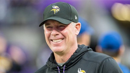 Pelissero: Vikes staff rave about Shurmur, think he didn't 'get a fair shake' as HC
