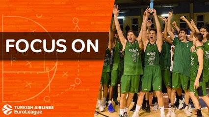 Basketball's future stars are shining at ANGT qualifiers