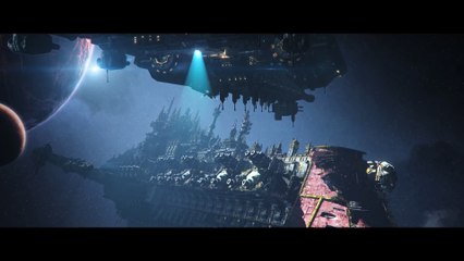 Warhammer 40K Inquisitor Martyr - Introduction