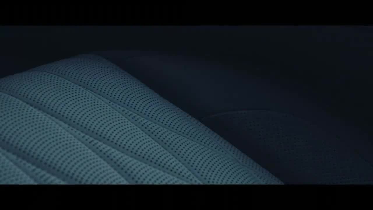 The new Mercedes-Benz G-Class.