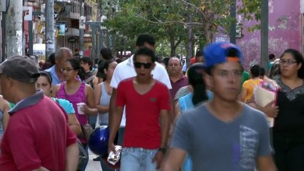 Gobierno crea nueva secretaria de derechos humanos
