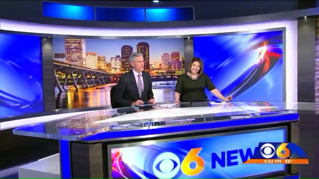 Outgoing Virginia Governor Pulls Prank on Newly Inaugurated Gov. Ralph Northam