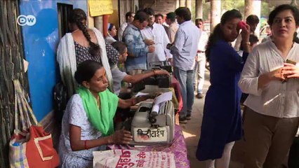 El largo adiós a las máquinas de escribir | Reporteros en el mundo