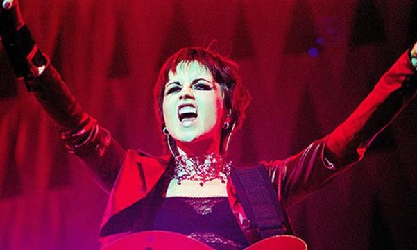 Vokalis The Cranberries, Dolores O-Riordan, Meninggal Dunia