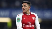 Man United 'have a chance' of completing deal for Arsenal's Sanchez - Mourinho