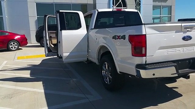 2018 Ford F-150 Pine Bluff, AR | Ford F-150 Pine Bluff, AR
