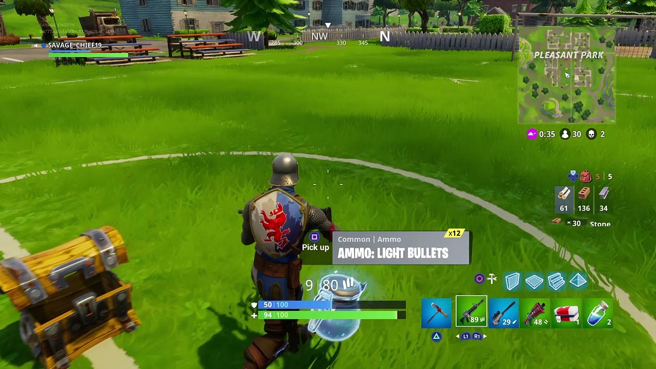 Snipe