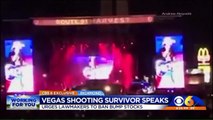 Vegas Shooting Survivor Helps Persuade Senate Panel to Ban Bump Stocks in Virginia