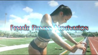 BEAUTIFUL WOMAN WORKOUT (DREAM GIRLS TRAINING) Ladies In Gym - Female Fitness Motivation HD