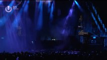 sOfUltra - deadmau5 Performs on 3 Stages in a Single Weekend