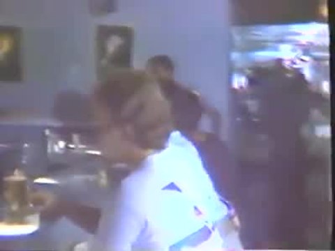 Jeff Mills, The Wizard - Detroit 1983