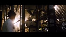 KICKBOXER RETALIATION - Tyson & JCVD Face Off - Fight Scene