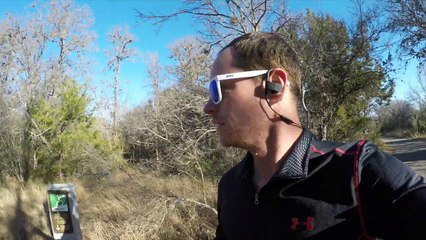 Keto Running in San Antonio