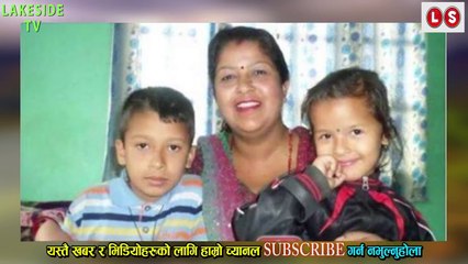 केपी ओलीका छोराछोरी पहिलोपटक आए मिडियामा, सारा नेपालीसँग लुकाएको यस्तो रहस्य पर्दाफास, Kp Oli Family