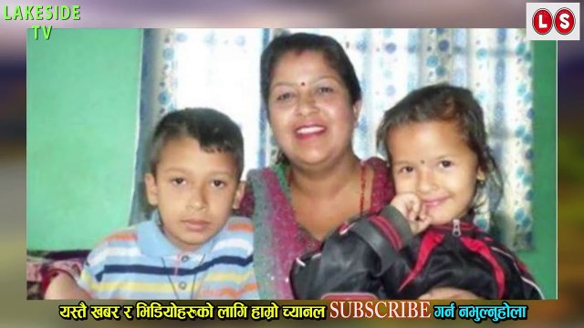 केपी ओलीका छोराछोरी पहिलोपटक आए मिडियामा, सारा नेपालीसँग लुकाएको यस्तो रहस्य पर्दाफास, Kp Oli Family