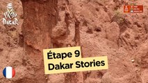 Mag du jour - Étape 9 (Tupiza / Salta) - Dakar 2018