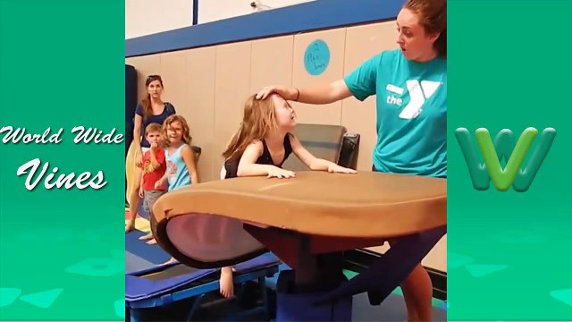 TRY NOT TO LAUGH - Funny Kids Fails Compilation 2017 - Best of Funny Kids & Babies Fails 2017