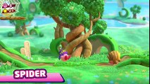 Kirby Star Allies - (2018 Nintendo Direct Preview) Nintendo Switch
