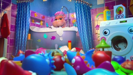 CGI Animated Spot HD   Popota Natal  by Platige Image