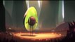 CGI Animated Short Film  Avocado Man Short Film  by Blue Zoo