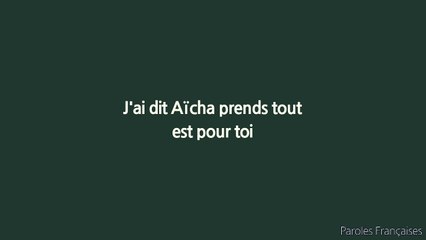 ANAS - AICHA (COVER) (PAROLES/LYRICS)