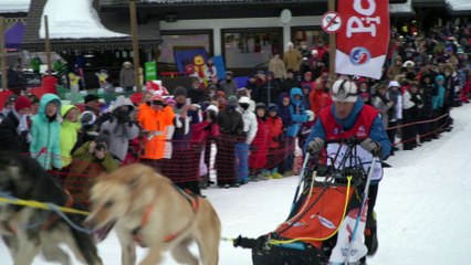 LGO NEWS 2018 JOUR 3 LES GETS - 15/01/2018