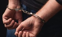 Polisi Tangkap Pelaku Pelecehan Seksual yang Terekam CCTV