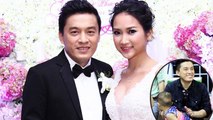 Những cặp đôi sao Việt là minh chứng cho câu nói “tình yêu không phân biệt tuổi tác”