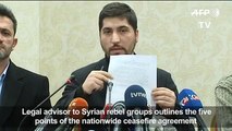 Turkey_ Free Syrian Army official outlines ceasefire