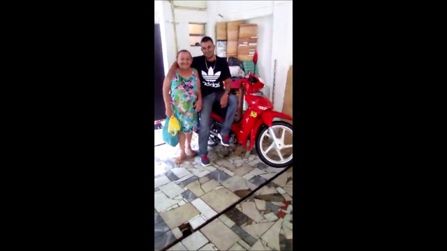 Primos, melhores momentos