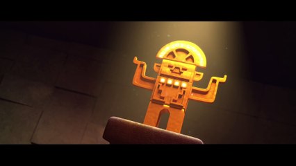 CGI 3D Animated Short Film  Idoldor Short Film  by Idoldor Team