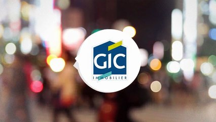 A louer - Appartement - CAEN (14000) - 4 pièces - 100m²