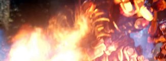 CGI VFX Breakdown HD   Making of Titanfall 2  Become One  by Blur Studio