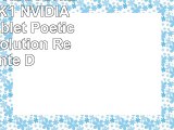 Custodia NVIDIA SHIELD Tablet K1  NVIDIA SHIELD Tablet  Poetic Serie Revolution