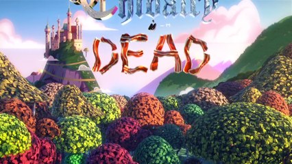 CGI 3D Animated Short Film HD   Chivalry is Dead Short Film  by NCCA Bournemouth