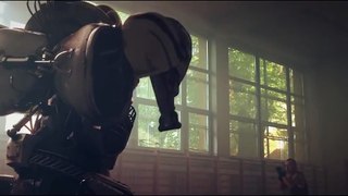CGI VFX Animated Short Film HD   How To Train Your Robot  by Platige Image