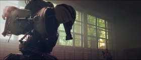 CGI VFX Animated Short Film HD   How To Train Your Robot  by Platige Image