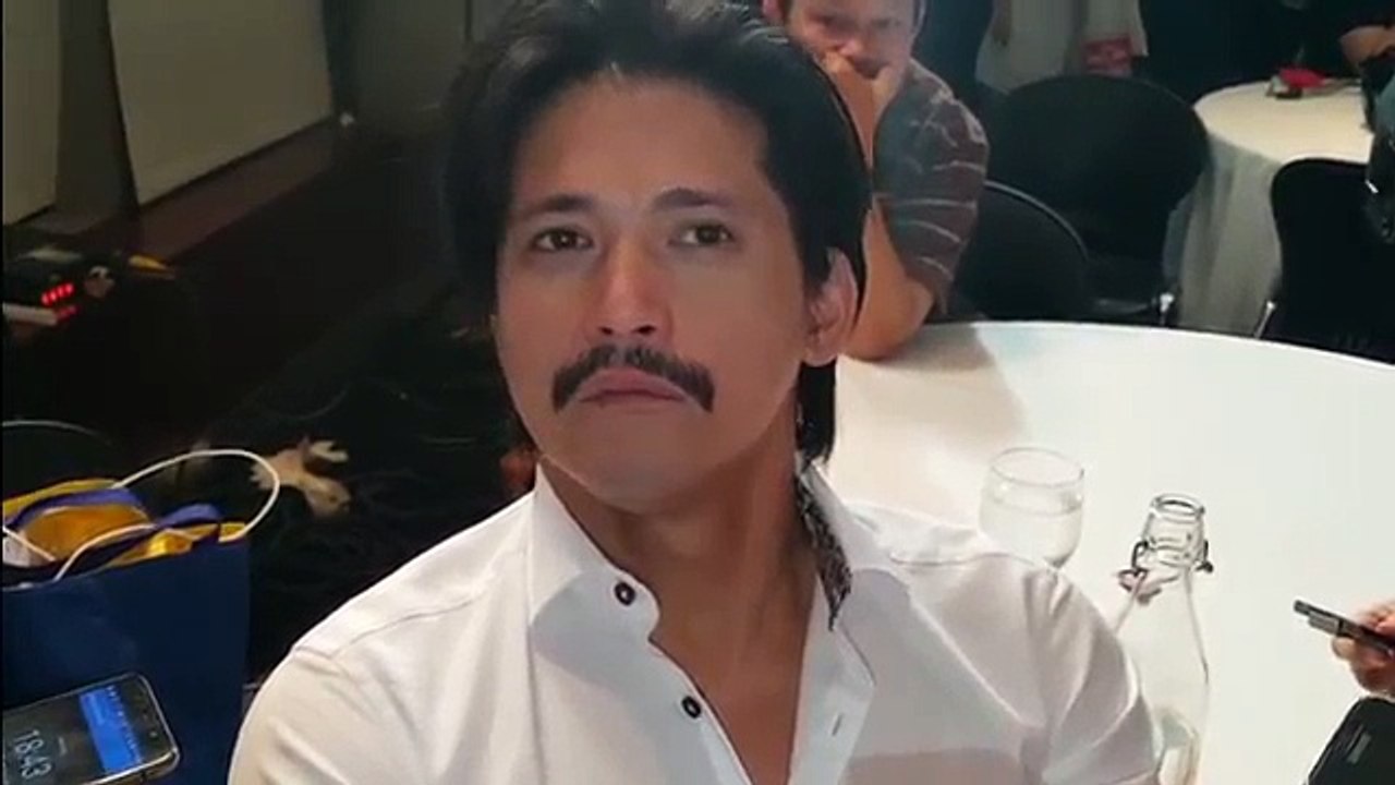 Robin Padilla Ayaw Nga Bang Tulungan si BB Gandanghari Kahit Naghihirap na Ito sa America