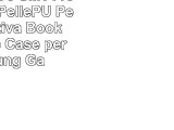 Tab 3 Lite 70 SMT116 Custodia PellePU Pelle Protettiva Book Cover Flip Case per Samsung