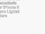 Kensington Powerbolt 10A Caricabatteria da Auto per iPhone 55SC con Cavo Lightning Nero