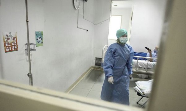 Pemkot Samarinda Tetapkan Difteri sebagai KLB