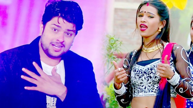 भोजपुरी का सबसे जबरदस्त वीडियो 2018 - सईया के सामान बाटे बौना - Mohan Singh - Bhojpuri Hit Songs