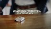 Volvo Keyless Cars - An innovation by Volvo Cars