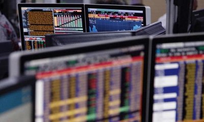 Pasca Insiden Lantai BEI Ambrol, Perdagangan Saham Normal