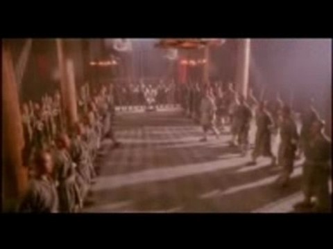 shaolin en arabe TRO MARRANT!!!!!!! a pleuré de rire