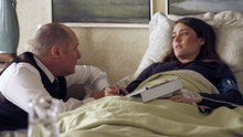 The Blacklist 5x12 Season 5 Episode 12 | Tommy Wattles