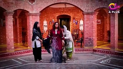 Laal Ishq - Episode 14 Aplus Drama